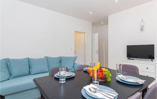 Danilo Biranj Apartamento | Nice Apartment In Danilo With Wifi