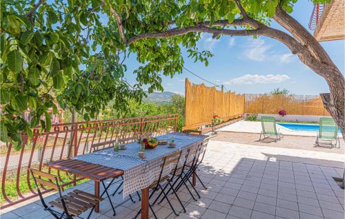 Danilo Biranj Apartamento | Nice Apartment In Danilo With Wifi