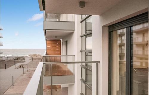 Dziwnow Apartamento | Nice Apartment In Dziwnów With Kitchen