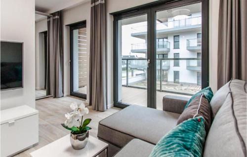 Dziwnow Apartamento | Nice Apartment In Dziwnów With Kitchen