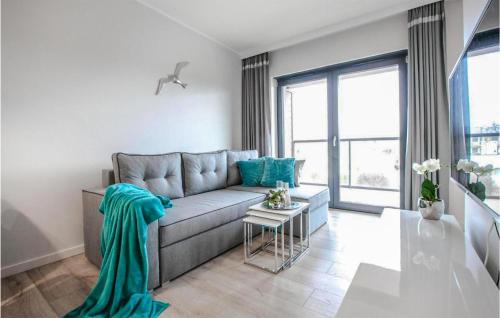 Dziwnow Apartamento | Nice Apartment In Dziwnów With Kitchen