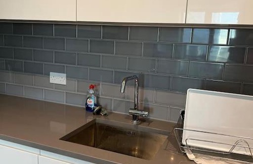 Docklands Apartamento | Nice Apartment in East London