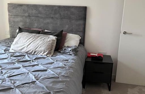 Docklands Apartamento | Nice Apartment in East London