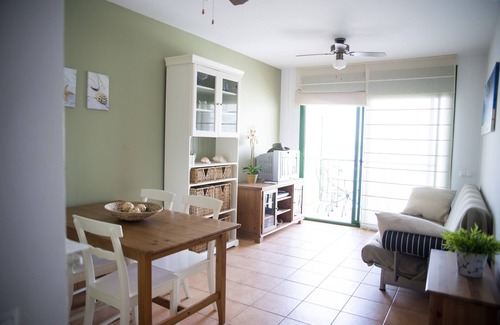 L'Eucaliptus Apartamento | Bonito apartamento en Delta del Ebro