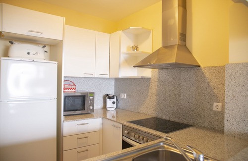 L'Eucaliptus Apartamento | Bonito apartamento en Delta del Ebro