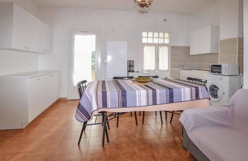 Coti-Chiavari Apartamento | Bonito apartamento en Coti Chiavari