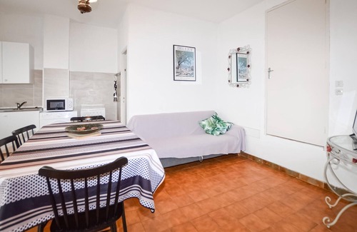 Coti-Chiavari Apartamento | Bonito apartamento en Coti Chiavari