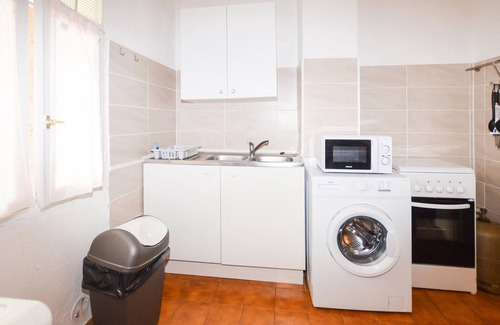 Coti-Chiavari Apartamento | Bonito apartamento en Coti Chiavari