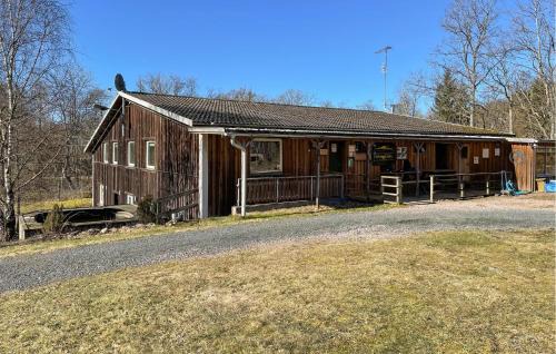 Ludvigsborg Apartamento | Nice Apartment In Höör