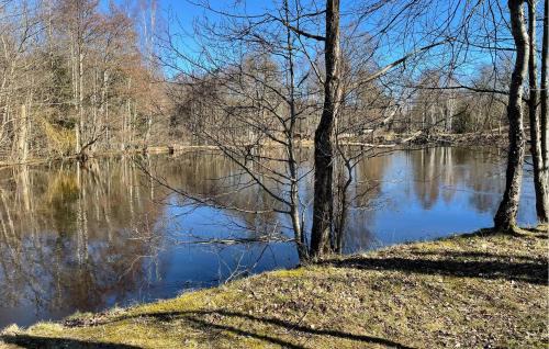 Ludvigsborg Apartamento | Nice Apartment In Höör