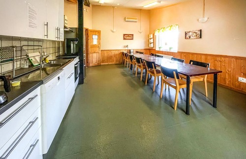 Ludvigsborg Apartamento | Bonito apartamento en Höör