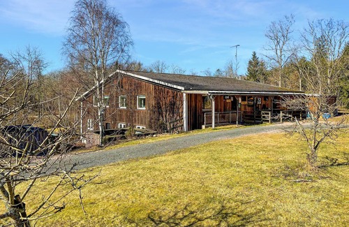 Ludvigsborg Apartamento | Bonito apartamento en Höör