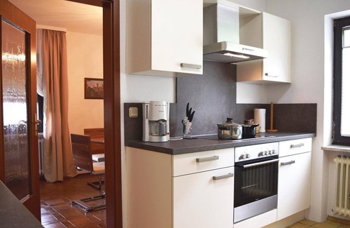Hornberg Apartamento | Bonito apartamento en Hornberg con WiFi