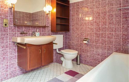 Hornberg Apartamento | Nice Apartment In Hornberg With Wifi