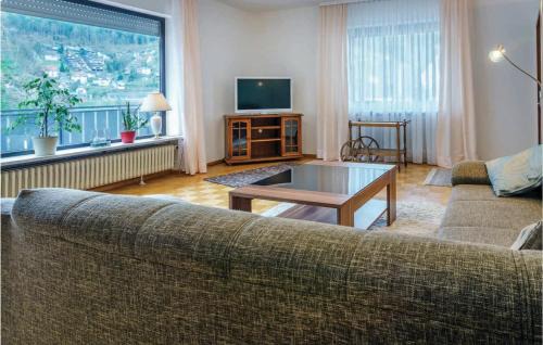 Hornberg Apartamento | Nice Apartment In Hornberg With Wifi