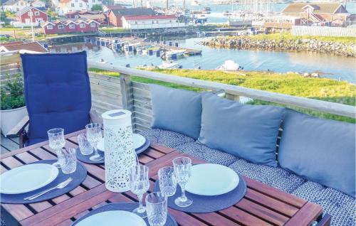 Hyppeln Apartamento | Nice Apartment In Hyppeln With Wifi