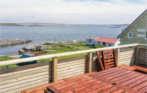Hyppeln Apartamento | Nice Apartment In Hyppeln With Wifi