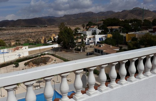 Los Puertos Apartamento | Bonito apartamento en Isla Plana