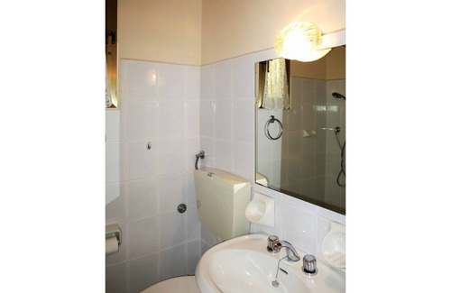Castelfranco di Sopra Villa | Hermoso apartamento en villa para 3 personas con WIFI, piscina, mascotas permitida y aparcamiento