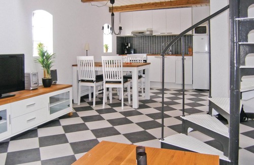 Klagstorp Apartamento | Bonito apartamento en Klagstorp con.