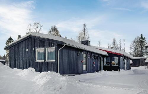 Koppang Apartamento | Nice Apartment In Koppang With Wifi