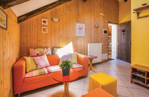 Trava Apartamento | Bonito apartamento en Lauco con sauna.