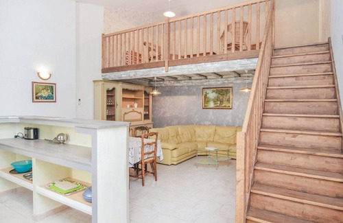 Le Sambuc Apartamento | Bonito apartamento en Le Sambuc con.