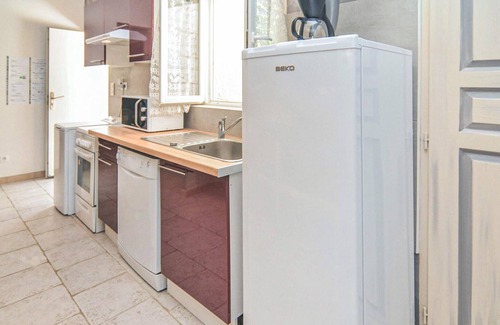 Le Sambuc Apartamento | Bonito apartamento en Le Sambuc con.