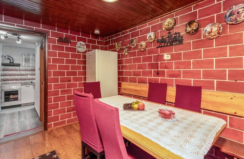 Breze Apartamento | Bonito apartamento en Ledenice con WiFi