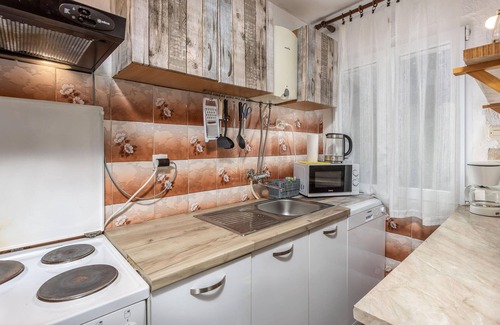 Breze Apartamento | Bonito apartamento en Ledenice con WiFi