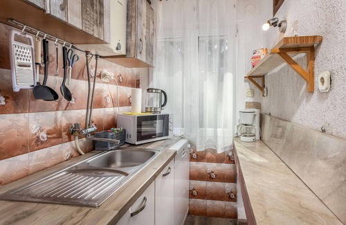 Breze Apartamento | Bonito apartamento en Ledenice con WiFi