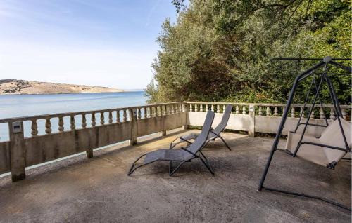 Lopar Apartamento | Nice Apartment In Lopar