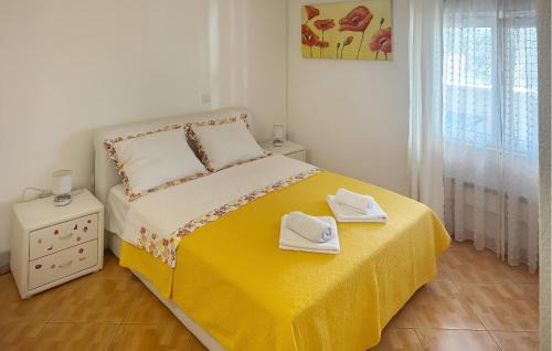 Dugis Apartamento | Nice Apartment In Makarska