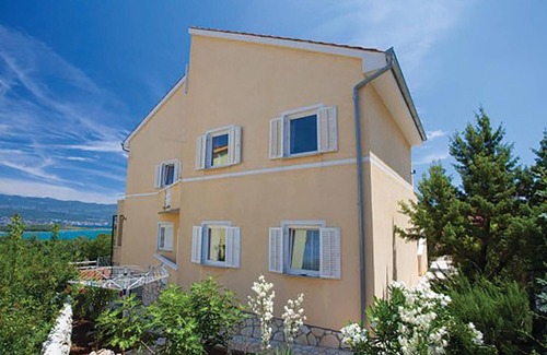 Cizici Apartamento | Bonito apartamento en Malinska