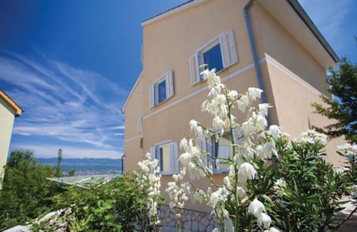 Cizici Apartamento | Bonito apartamento en Malinska