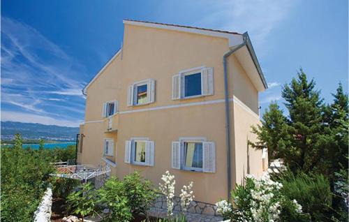 Cizici Apartamento | Nice Apartment In Malinska