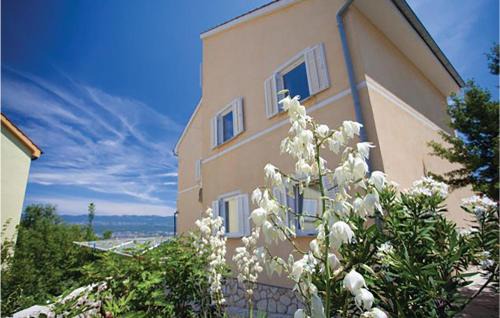 Cizici Apartamento | Nice Apartment In Malinska