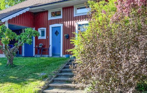 Markaryd Apartamento | Nice Apartment In Markaryd