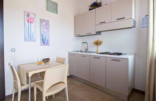 Mazzarino Apartamento | Bonito apartamento en Mazzarino con.