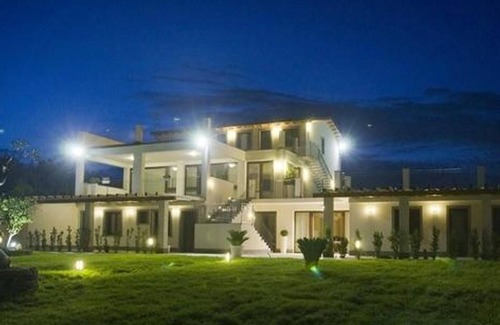 Mazzarino Apartamento | Bonito apartamento en Mazzarino con.