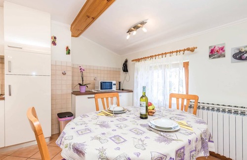 Medveja Apartamento | Bonito apartamento en Medveja