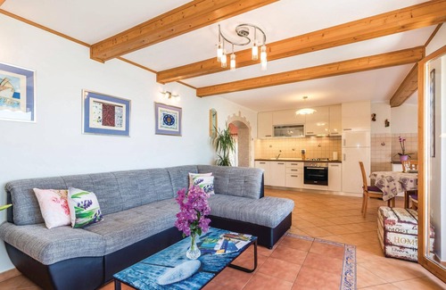 Medveja Apartamento | Bonito apartamento en Medveja