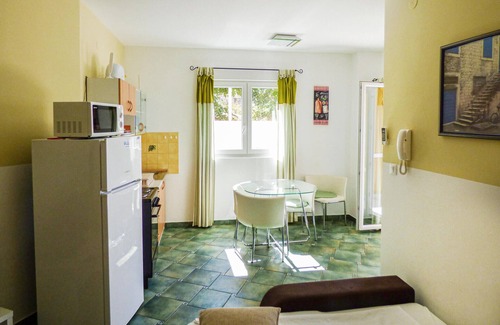 Mimice Apartamento | Bonito apartamento en Mimice con WiFi