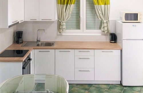 Mimice Apartamento | Bonito apartamento en Mimice con WiFi