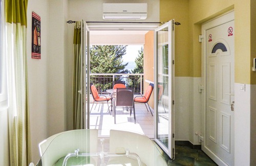 Mimice Apartamento | Bonito apartamento en Mimice con WiFi