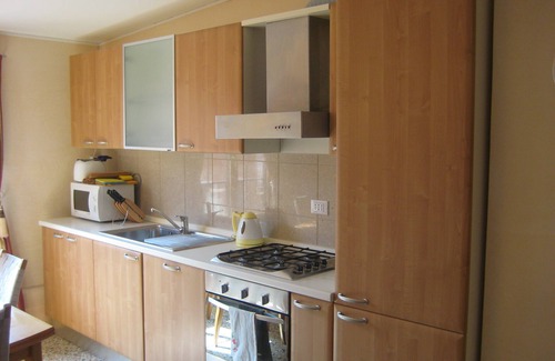 Molina Apartamento | Precioso Piso En Molino Stucky Con Spa