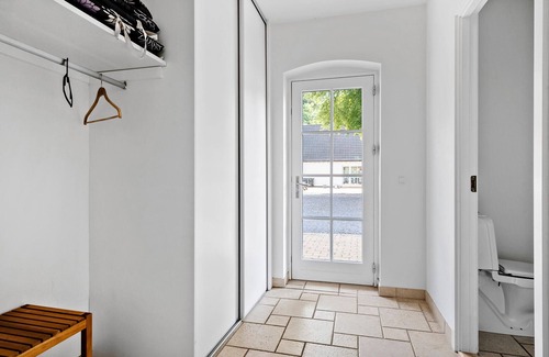 Nimtofte Apartamento | Nice apartment in Nimtofte with WiFi