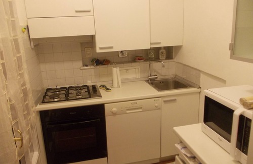 Santo Spirito Apartamento | Bonito apartamento en "Oltrarno" con wifi, aire acondicionado h24 y TV satélite