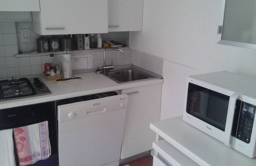 Santo Spirito Apartamento | Bonito apartamento en "Oltrarno" con wifi, aire acondicionado h24 y TV satélite