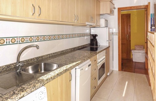 Platja de Piles Apartamento | Precioso apartamento en Piles con WiFi